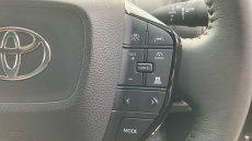 Toyota bZ4X 160kW Vision 71.4kWh 5dr Auto AWD Electric Hatchback